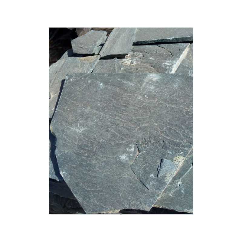 Laja irregular San Luis x Kg (Aprox: 36Kg/m2)
