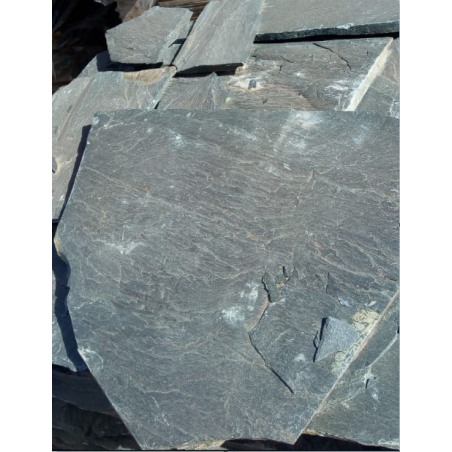 Laja irregular San Luis x Kg (Aprox: 36Kg/m2)