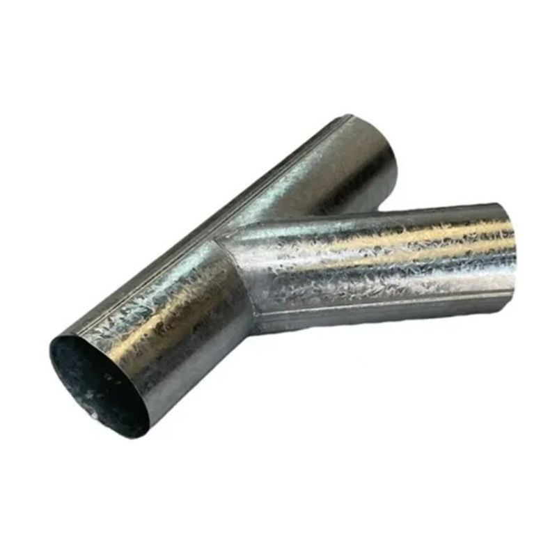 Ramal 45° 130/5" x 33,3cm