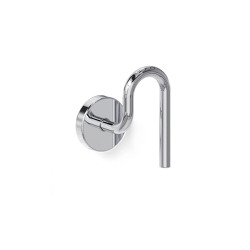 Percha Jet Cromo Hidromet