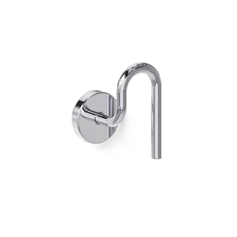 Percha Jet Cromo Hidromet