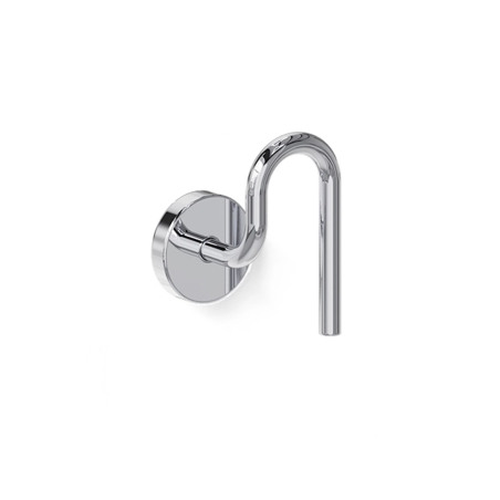 Percha Jet Cromo Hidromet