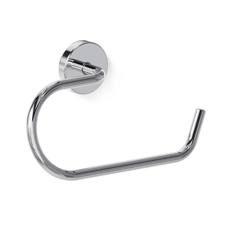Portarrollo Jet Cromo Hidromet