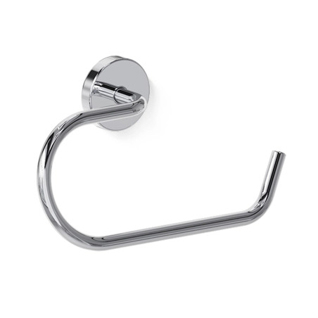 Portarrollo Jet Cromo Hidromet