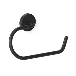 Portarrollo Jet Negro Hidromet