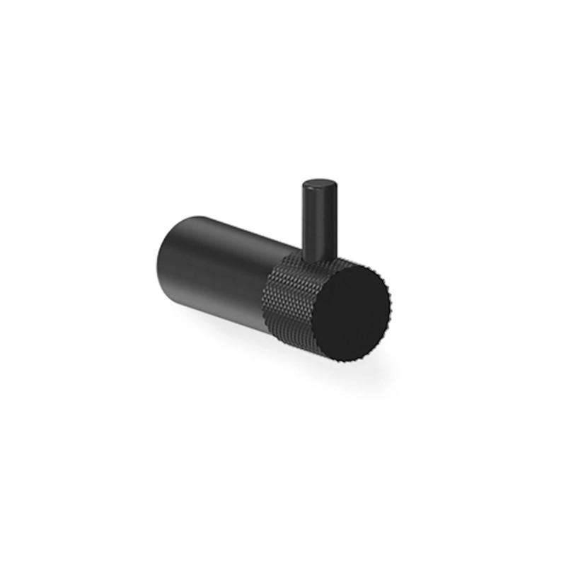 Percha Texture Negra - Hidromet