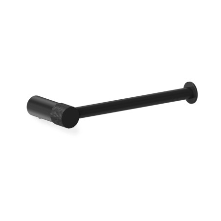 Portarrollo Texture Negro - Hidromet