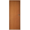 Puerta placa Oblak simple contacto Practika Curupi - Marco de chapa Izquierda - 80x15