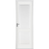 Puerta placa Oblak simple contacto moldeada Camden recta (Derecha) 70x15cm