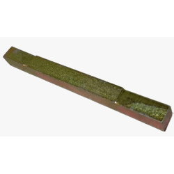 Pernos flotante para manijas doble balancin 95mm