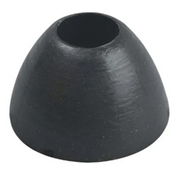Puntera para regulador de garrafa 10 kg