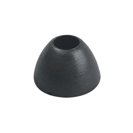 Puntera para regulador de garrafa 10 kg