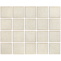 Eliane mesh flow corda aprox 30x40