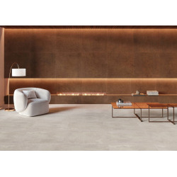 Piso Luxury Vinyl Tile Eliane Tokio Luna 914x914mm