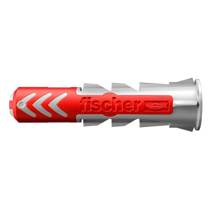 Tarugo n°  5X25mm duopower x 150 unidades fischer