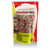 Tarugo n°  5X25mm duopower x 150 unidades fischer