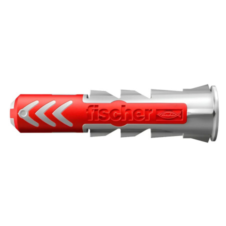 Tarugo n°  8X40mm duopower x 100 unidades fischer