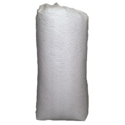 Bolsa Poliestireno molido aproximadamente 400gr