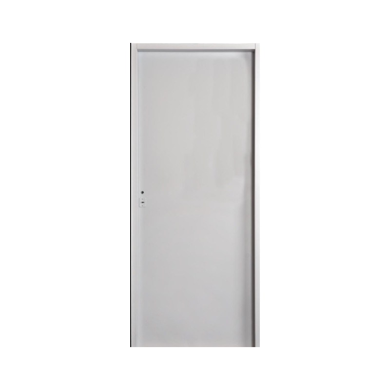 Puerta semi premium - Nexo - Inyectada lisa (Derecha) 90-S004