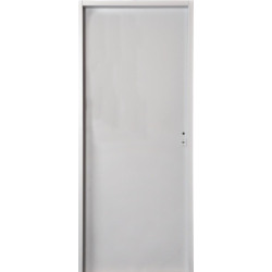 Puerta semi premium - Nexo - Inyectada lisa (Izquierda) 90-S004