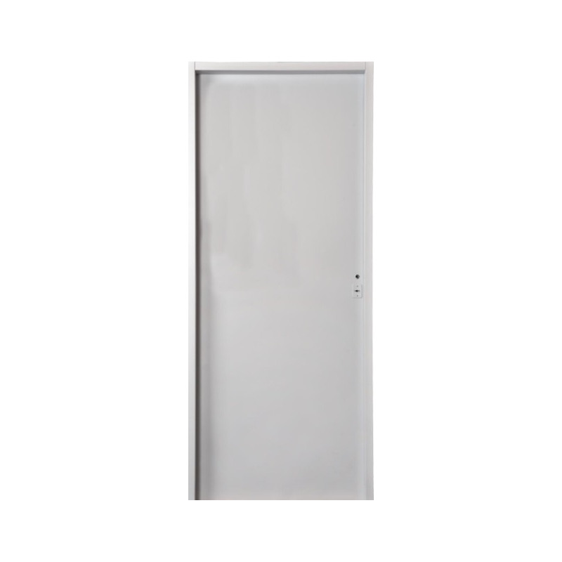 Puerta semi premium - Nexo - Inyectada lisa (Izquierda) 90-S004