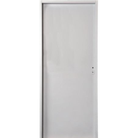 Puerta semi premium - Nexo - Inyectada lisa (Izquierda) 90-S004