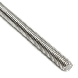 Varilla roscada H 5/8" - x Unidad galvanizada