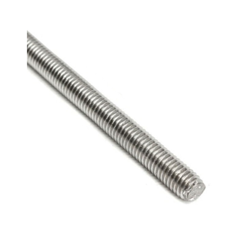 Varilla roscada H 5/8" - x Unidad galvanizada