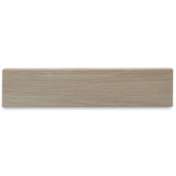 Zócalo Atrim EPS plain roble oscuro 70mm x 2.44m - 2361E