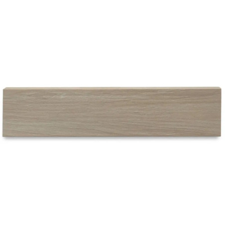 Zócalo Atrim EPS plain roble oscuro 70mm x 2.44m - 2361E
