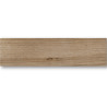 Lourdes Haya beige 18x56cm