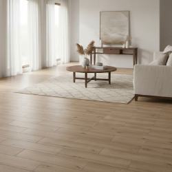 Lourdes Haya beige 18x56cm