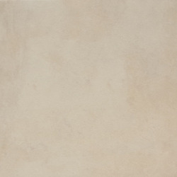 Lourdes Cotto marfil 56x56cm - Calidad Comercial
