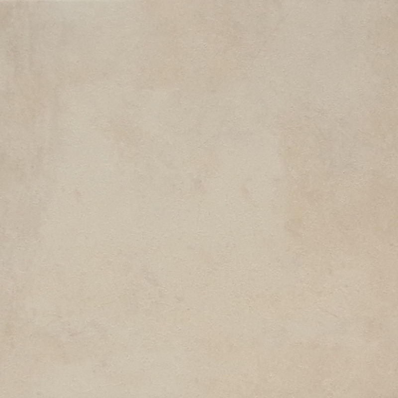 Lourdes Cotto marfil 56x56cm - Calidad Comercial