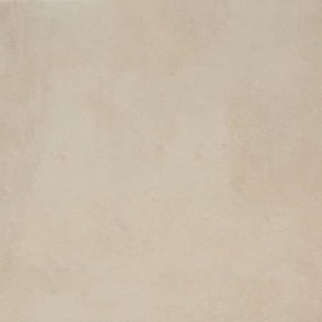 Lourdes Cotto marfil 56x56cm - Calidad Comercial