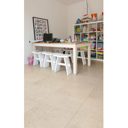 Cerro Negro Creta Beige 51x51cm