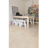 Cerro Negro Creta Beige 51x51cm