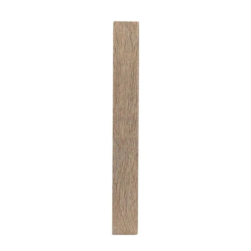 Wall Panels Atrim - Moldura Final - Wide - 2.75m - Roble Oscuro
