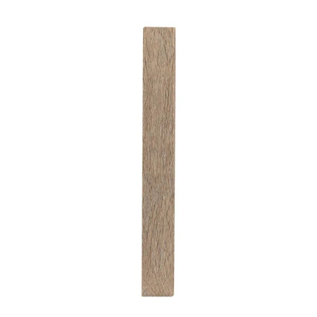 Wall Panels Atrim - Moldura Final - Wide - 2.75m - Roble Oscuro