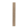 Wall Panels Atrim - Moldura Final - Wide - 2.75m - Roble Oscuro