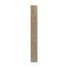 Wall panels Atrim - Moldura final - Slim - 2.75m - Roble Oscuro