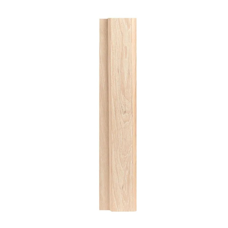 Wall panels Atrim - Moldura inicio - Slim - 2.75m - Roble natural