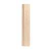 Wall panels Atrim - Moldura inicio - Slim - 2.75m - Roble natural