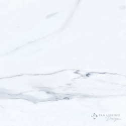 San Lorenzo - Calacata BIanco Satinado 60x120