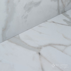 San Lorenzo - Calacata BIanco Satinado 60x120
