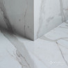 San Lorenzo - Calacata BIanco Satinado 60x120