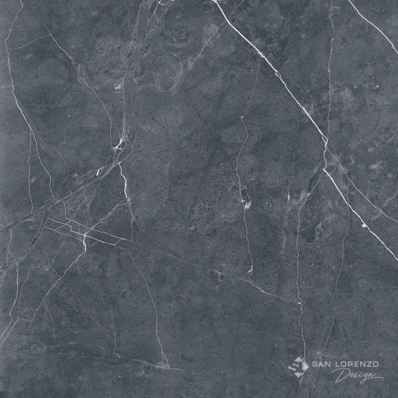 San Lorenzo - Mármol Suria Grey Pulido 60x60