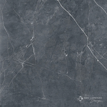 San Lorenzo - Mármol Suria Grey Pulido 60x60