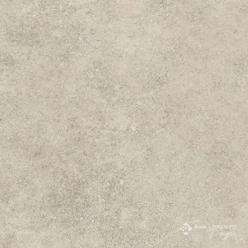 San Lorenzo - Limestone Greige 80x80