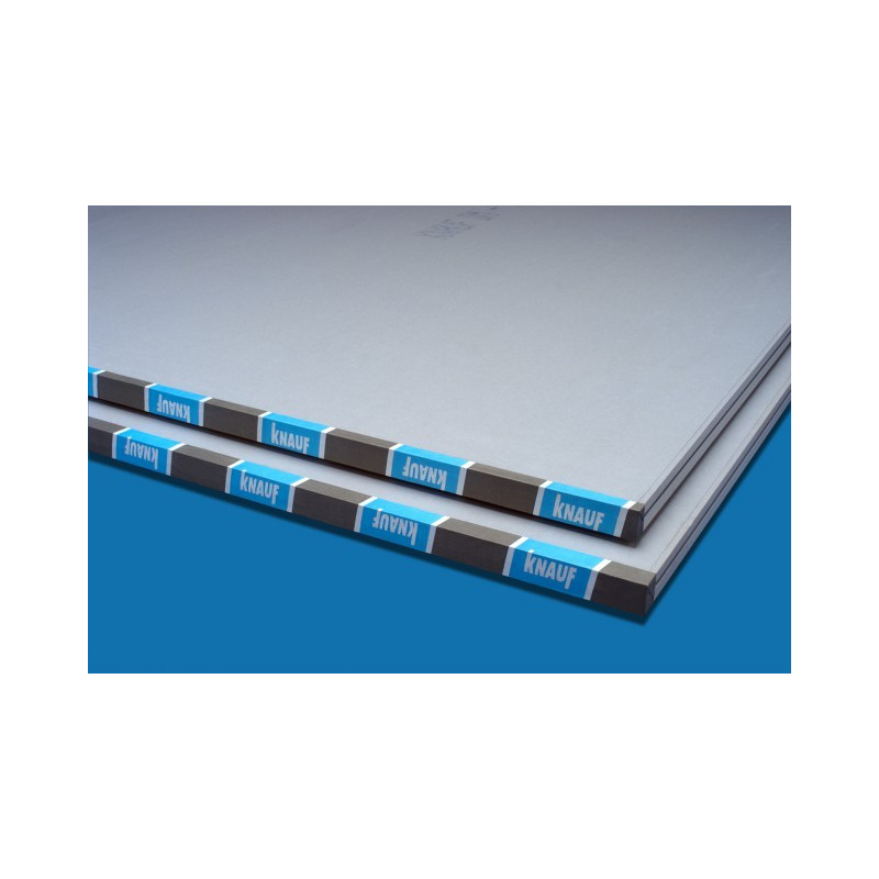 KNAUF PLACA YESO DIAMANT 12.5X1200X2400 KNAUF PLACA YESO DIAMANT 12.5X1200X2400